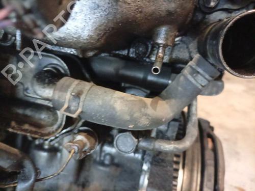 Pipe TOYOTA AURIS (_E15_) 2.0 D-4D (ADE150_, ADE150R) | BP36895693M125 - Image 4