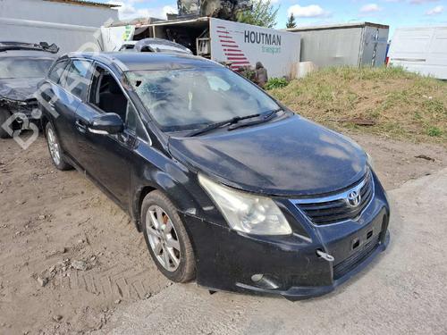 Used Parts TOYOTA AVENSIS Saloon (_T27_) 2.0 D-4D (ADT270_, ADT270R) (126 hp) 4444738