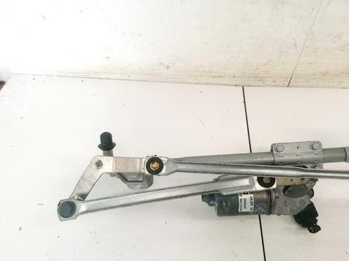 Used Front wipers mechanism Front wipers mechanism 35439981 35439981
