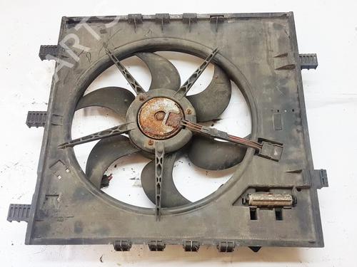 Used Fan Fan MERCEDES-BENZ VITO Van (W638) 110 D 2.3 (638.074, 638.078) (98 hp) 35864867 35864867