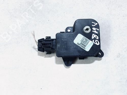 Used Electronic module Electronic module RENAULT LAGUNA II (BG0/1_) 1.9 dCi (BG08, BG0G) (120 hp) 33070030 33070030
