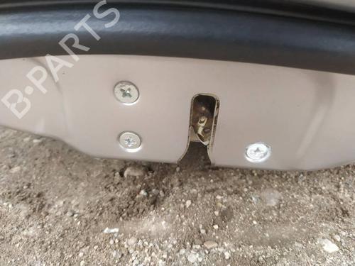 Used Rear right lock Rear right lock 35092304 35092304