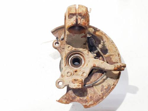 Used Right front steering knuckle Right front steering knuckle VW GOLF PLUS V (5M1, 521) 1.9 TDI (105 hp) 40244888 40244888