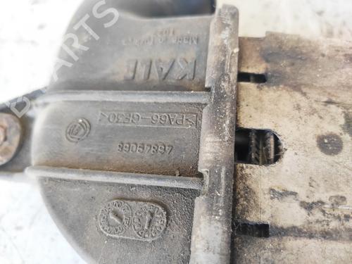 Intercooler DAEWOO REXTON (GAB_) 2.7 D All-wheel Drive | BP35583111M30 - Image 3