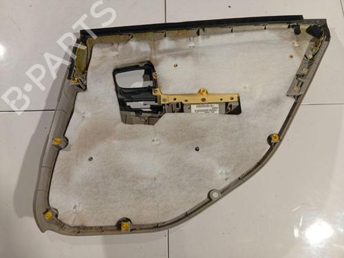 Rear left panel KIA CERATO I Hatchback (LD) 1.5 CRDi | BP36794632C60 - Image 3