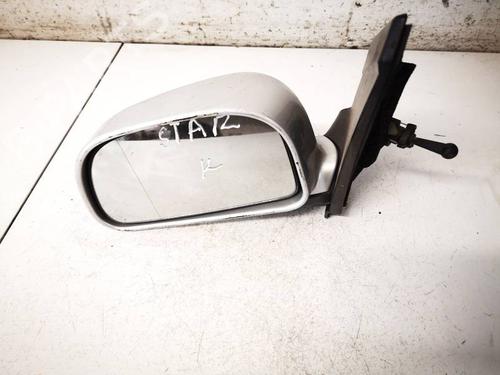 Used Left mirror Left mirror 38183414 38183414