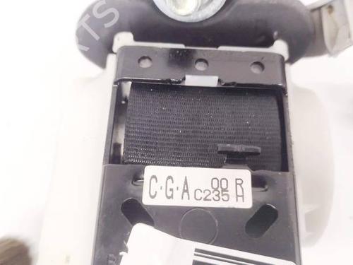 Rear right seatbelt MAZDA 5 (CR) 2.0 CD (CR19) | BP35122413I28 - Image 3