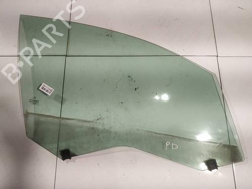Dør rude højre foran Dør rude højre foran CITROËN C5 III (RD_) 1.6 HDi 110 (RD9HZC) (109 hp) 39734892 39734892