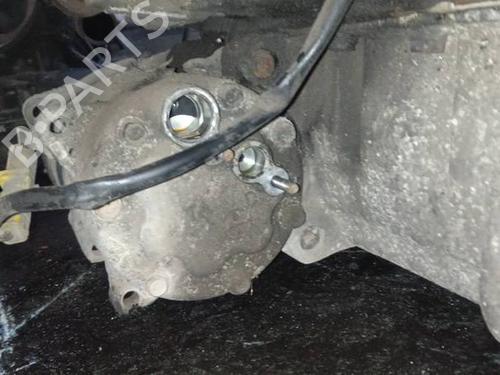 AC compressor PEUGEOT 307 (3A/C) 2.0 HDi 90 | BP35237340M34 - Image 3