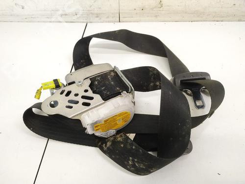 Used Front right seatbelt Front right seatbelt 35455280 35455280