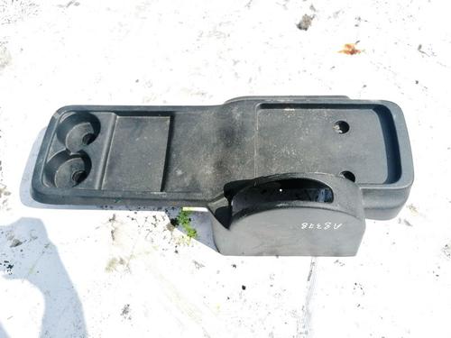 Used Cup/Object holder Cup/Object holder PEUGEOT PARTNER Box Body/MPV 1.6 HDi (90 hp) 35396282 35396282