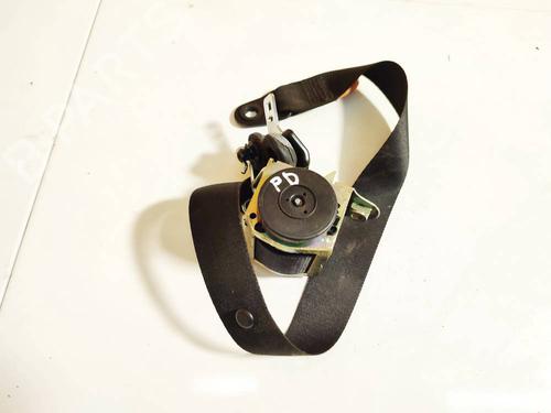 Front right seatbelt FORD FOCUS C-MAX (DM2) 2.0 TDCi | BP35022160I25 - Image 2
