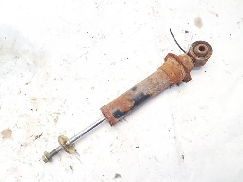 Used Right rear shock absorber Right rear shock absorber TOYOTA AVENSIS (_T25_) 2.0 D-4D (CDT250_, CDT250R) (116 hp) 35452407 35452407