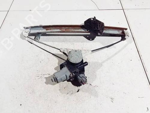 Rear left window mechanism SUBARU FORESTER (SH_) 2.0 D AWD (SHH, SHD, SHN) | BP35040136C24 - Image 2