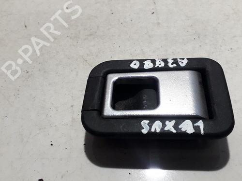 Used Other Other LEXUS IS II (_E2_) 250 (GSE20) (208 hp) 33526364 33526364