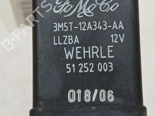 Electronic sensor VOLVO V50 (545) 2.0 D | BP40617580M84 - Image 4