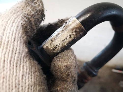 AC pipe VOLVO V50 (545) 2.0 D | BP32557333M126