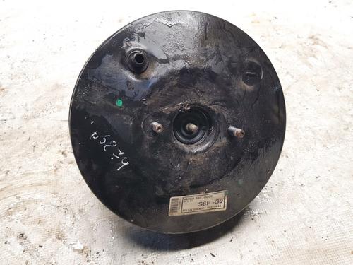 Servo brake HONDA CIVIC VII Hatchback (EU, EP, EV) 1.7 CTDi (EP4, EU9) | BP35554751M42 - Image 3