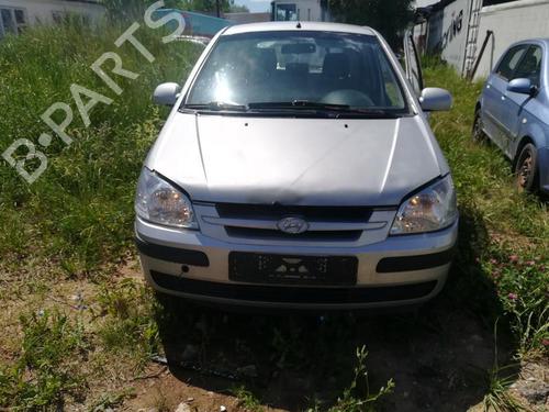 Brugte HYUNDAI GETZ (TB)  1.3 i  4527357