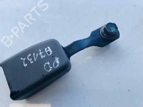 Used Seat buckle Seat buckle 35511089 35511089