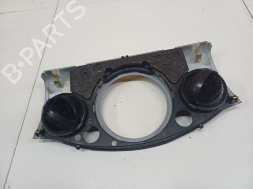 Air vent MINI MINI (R50, R53) Cooper | BP32551306I21