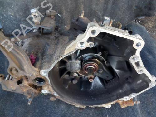 Used Gearbox Gearbox 35668423 35668423