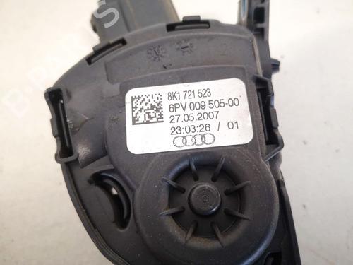 Pedal AUDI A5 (8T3) 3.0 TDI quattro | BP35440467I4 - Image 3