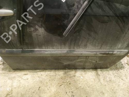 Gummiliste Gummiliste CITROËN C8 (EA_, EB_) 2.2 HDi (128 hp) 34844226 34844226