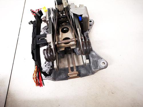 Steering column AUDI A4 B6 (8E2) 1.9 TDI | BP35520621M21 - Image 2