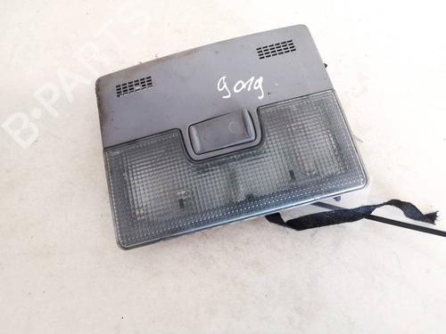 Used Interior roof light Interior roof light AUDI A6 C5 (4B2, 4B4) 2.5 TDI quattro (150 hp) 35300299 35300299