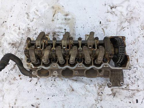 Used Cylinder head Cylinder head 34898186 34898186