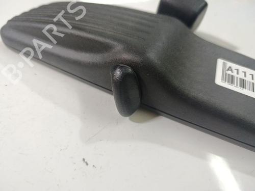 Rear mirror OPEL CORSA D (S07) 1.3 CDTI (L08, L68) | BP34816861I6 - Image 4