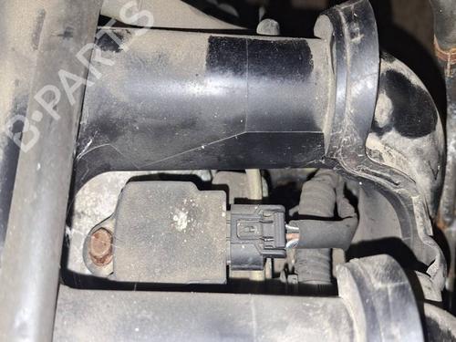 Used Ignition coil Ignition coil HONDA JAZZ II (GD_, GE3, GE2) 1.4 iDSI (GE3, GD1) (83 hp) 40556242 40556242