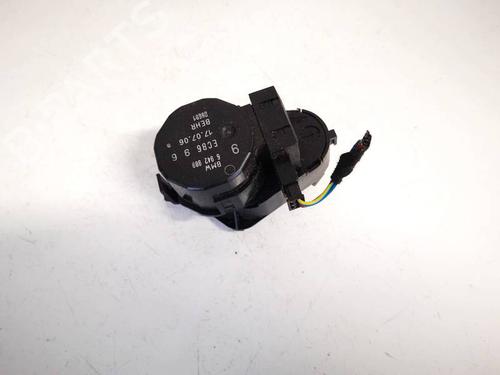 Used Electronic module Electronic module BMW 5 (E60) 523 i (177 hp) 32613362 32613362