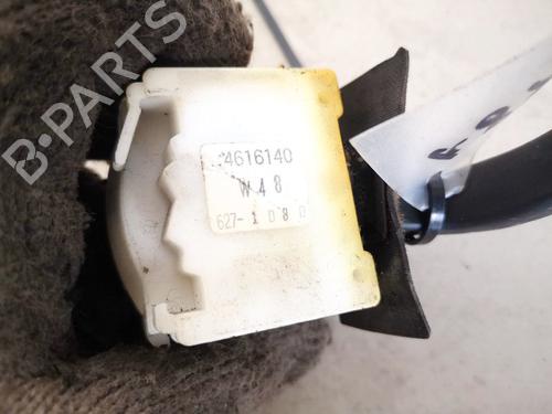 Warning switch SAAB 9-3 (YS3D) 2.0 Turbo | BP35395243I22 - Image 3