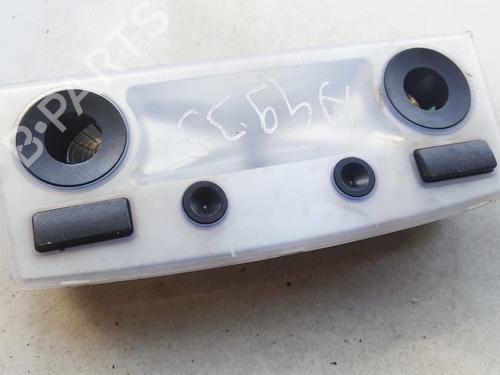 Used Interior roof light Interior roof light BMW 5 (E60) 523 i (177 hp) 35856112 35856112