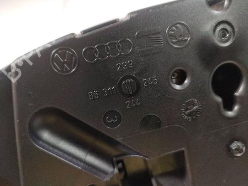 Instrument cluster VW PASSAT B5.5 (3B3) 1.9 TDI | BP34915796C47  - Image 5