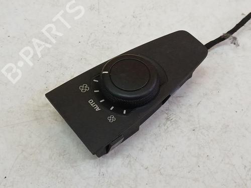 Used Climate control Climate control 34800336 34800336