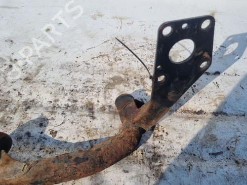 Pipe AUDI A4 B5 (8D2) 1.9 TDI | BP33487860M125 - Image 3