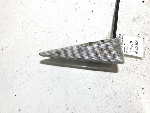 Blinkleuchte links seitlich für Blinkleuchte links seitlich RENAULT SCÉNIC II (JM0/1_) 1.9 dCi (JM0G, JM12, JM1G, JM2C) (120 hp) 35699671 35699671