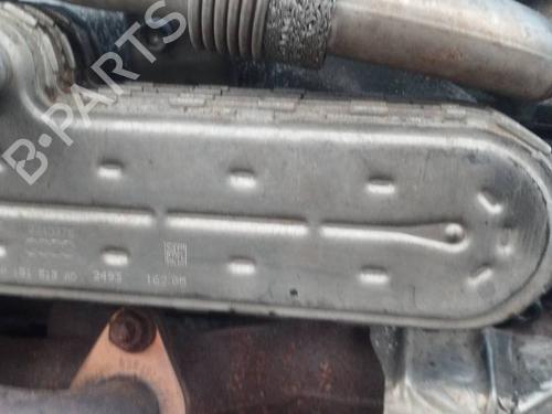 Egr VW GOLF PLUS V (5M1, 521) 1.9 TDI | BP35225148M69 - Image 2