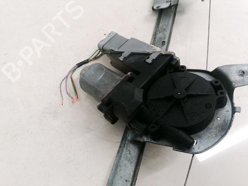 Used Left front window motor Left front window motor 35540996 35540996