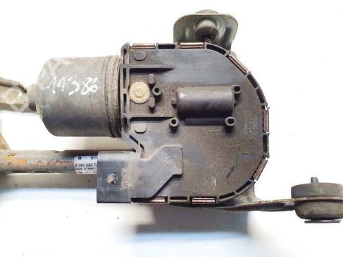 Front wiper motor SEAT LEON (1P1) 1.9 TDI | BP36251697M29 - Image 3