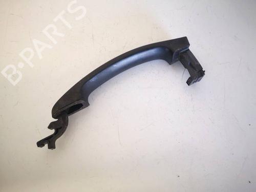 Used Front right exterior door handle Front right exterior door handle FORD FIESTA V (JH_, JD_) 1.25 16V (75 hp) 34792110 34792110