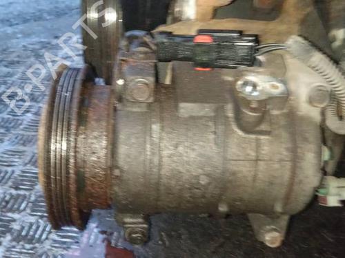 Used AC compressor AC compressor 35163033 35163033