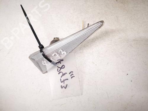 Used Right side indicator Right side indicator RENAULT SCÉNIC II (JM0/1_) 1.5 dCi (JM02, JM13) (101 hp) 35350944 35350944