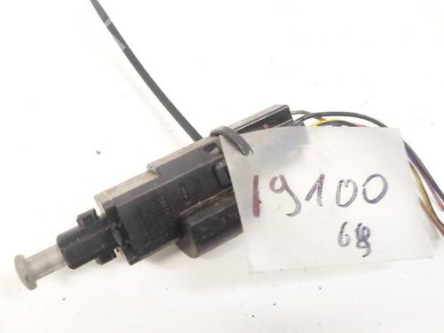 Used Electronic module Electronic module OPEL ASTRA G Hatchback (T98) 1.6 (F08, F48) (75 hp) 35274760 35274760