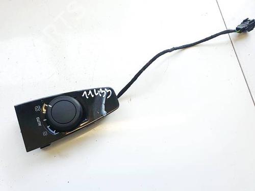 Used Climate control Climate control 36151766 36151766