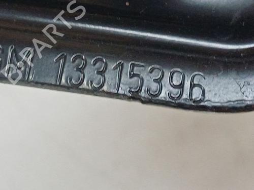 Interior handle OPEL INSIGNIA A (G09) 2.0 CDTI (68) | BP40287236I7 - Image 4