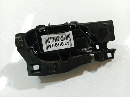 Front left interior door handle CITROËN C5 III (RD_) 2.0 HDi (RDRHD8, RDRHDJ, RDRHR8, RDRHRJ) | BP34847773I13 - Image 3